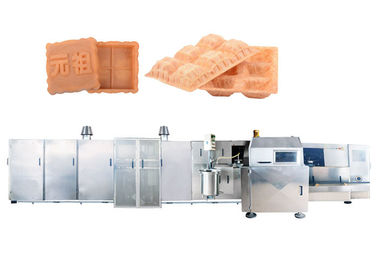 Stainless Steel Ice Cream Rolled Sugar Cone Machine