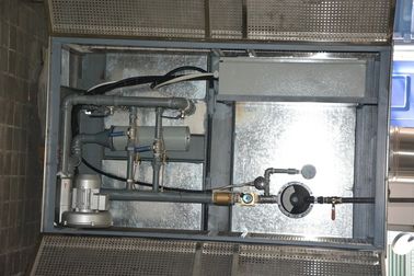 Food Machinery Rolled Sugar Ice Cream Cone Making Machine