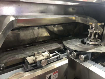 Fully Automatic Rolled Sugar Cone Machine
