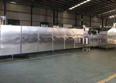 3200pcs/H Commercial Automatic Ice Cream Cone Making Machine