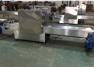 3200pcs/H Commercial Automatic Ice Cream Cone Making Machine
