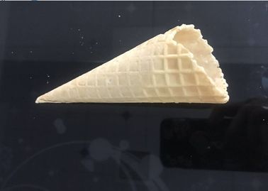 3200pcs/H Commercial Automatic Ice Cream Cone Making Machine
