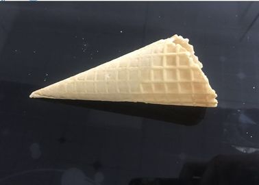 Milk Tea Shop Commercial Ice Cream Cone Production Line