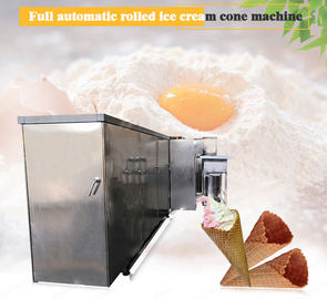Beverage Factory Sugar Cone Making Machine